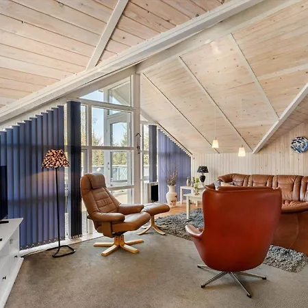Сasa de vacaciones Lf16104-farso-dansvej-4
