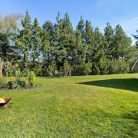 Lf16104-farso-dansvej-4 Сasa de vacaciones Ertebølle